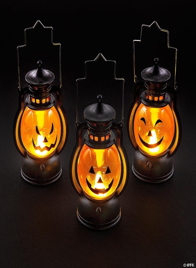 PartyToko Pumpkin Skull Happy Halloween Theme Ghost Skull Little Devil Pumpkin Haloween Decorations 1 Pcs, Multicolor - Image 2